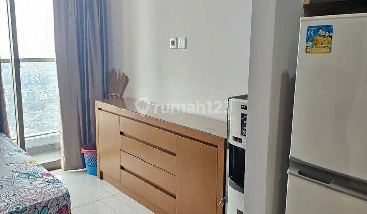 Disewakan Apartemen Taman Anggrek Residences Bagus Furnished 2