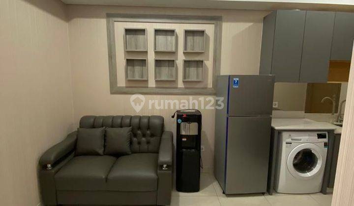 Disewakan Apartemen Taman Anggrek Residences 2 Kamar Tidur Bagus Furnished 2