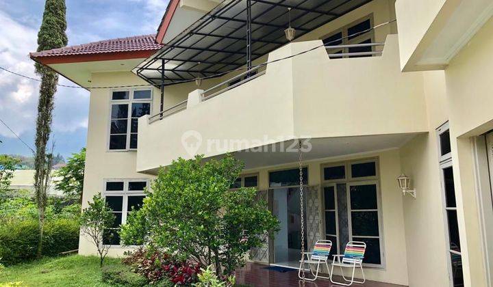 Dijual Rumah di Jl damar indah, cipanas, bogor SHM Bagus 2