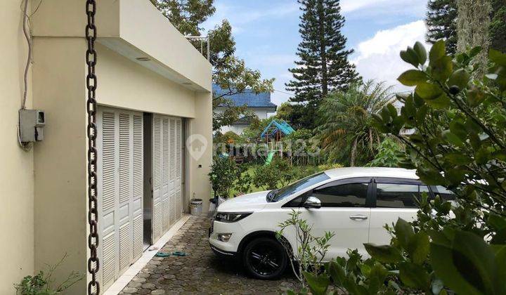 Dijual Rumah di Jl damar indah, cipanas, bogor SHM Bagus 1