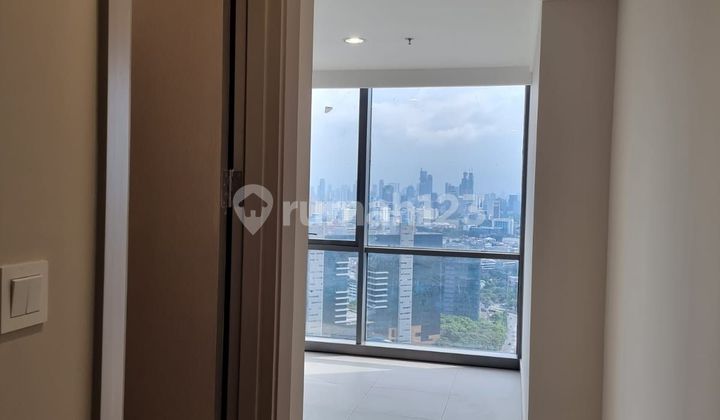 Disewakan Apartemen Menara Jakarta Baru 2