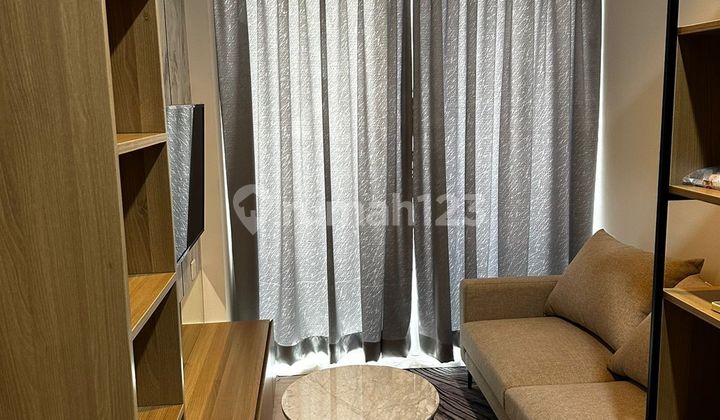 For Rent Orchid Garden Residences Apartment 3 Bedrooms New Furnished 2