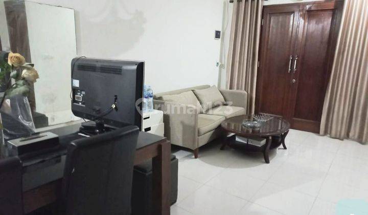 Dijual Rumah di Perumahan green ville jakarta barat SHM Bagus Selatan 2