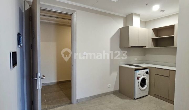 Disewakan Apartemen Menara Jakarta 1kamar tidur Baru Semi Furnished