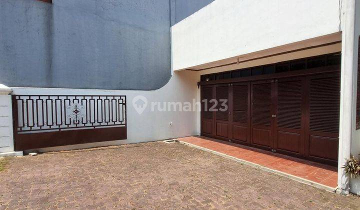 DIJUAL RUMAH HARGA MURAH DAERAH JAKARTA TIMUR 1