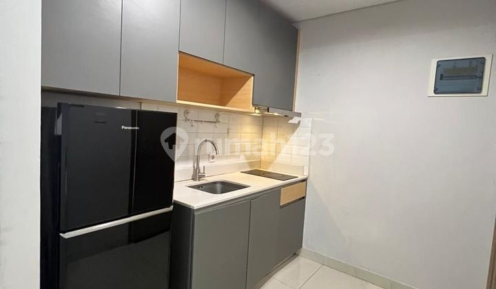 Disewakan Apartemen Taman Anggrek Residences 2 Kamar Tidur Bagus Furnished 1