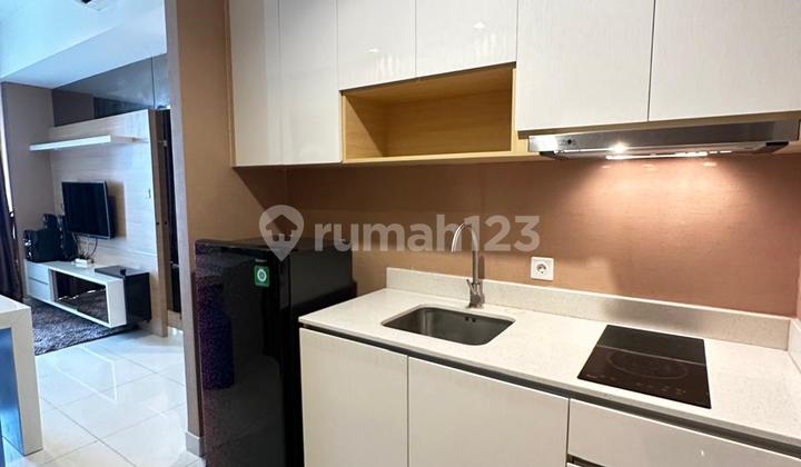 For Rent 2 Bedroom Furnished Taman Anggrek Residence For Rent 2 Bedroom Furnished Taman Anggrek Residence