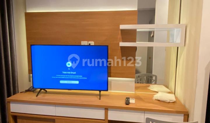 Disewakan Apartemen Taman Anggrek Residences