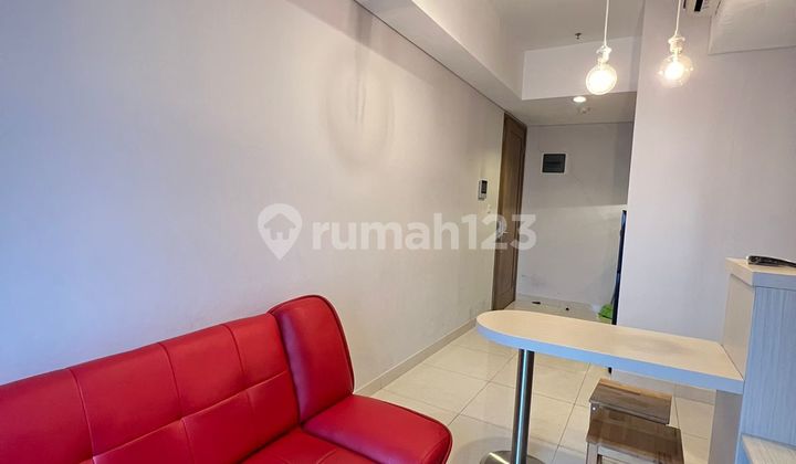 Disewakan 2 Bedroom Furnish Taman Anggrek Residence 2