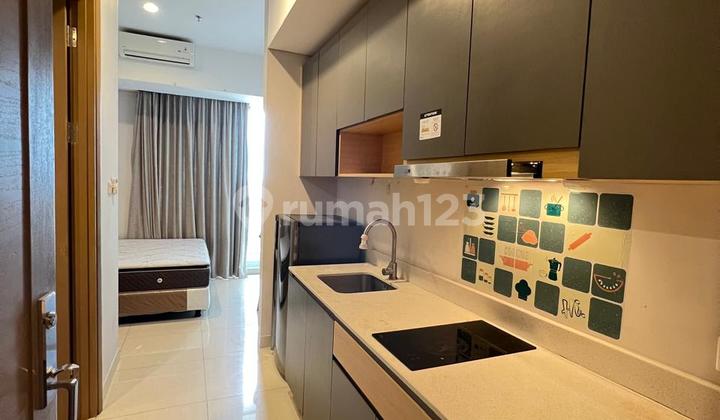 For Rent Furnished Studio Taman Anggrek Residences For Rent Furnished Studio Taman Anggrek Residences