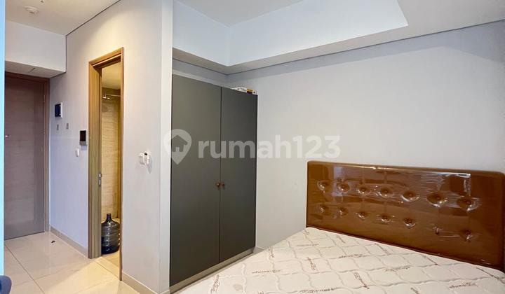 Disewakan Studio Furnish Taman Anggrek Residences 2