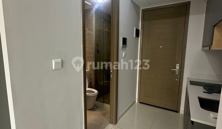 Disewakan Studio Unfurnish Taman Anggrek Residences 2