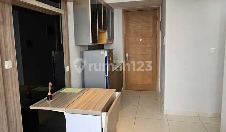 For Rent 2 Bedroom Furnished Taman Anggrek Residence 2