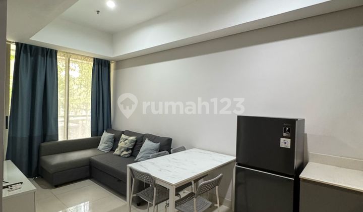 Disewakan Apartemen Taman Anggrek Residences 2