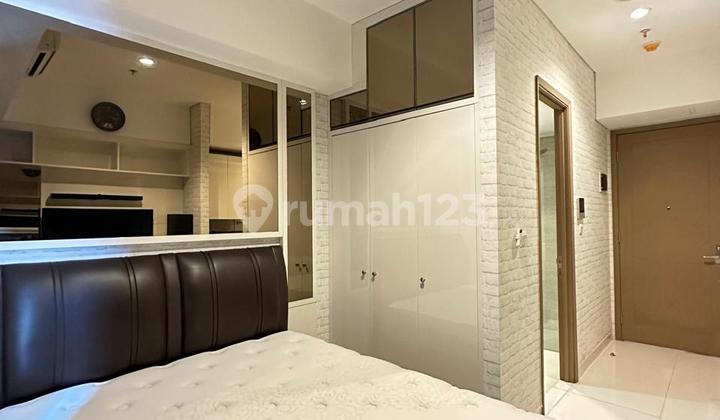 For Rent: Orchid Garden Studio Apartment Fully Furnished 2