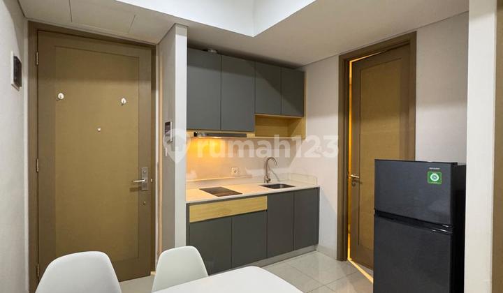 For Rent 1 Bedroom Furnished Taman Anggrek Residence For Rent 1 Bedroom Furnished Taman Anggrek Residence
