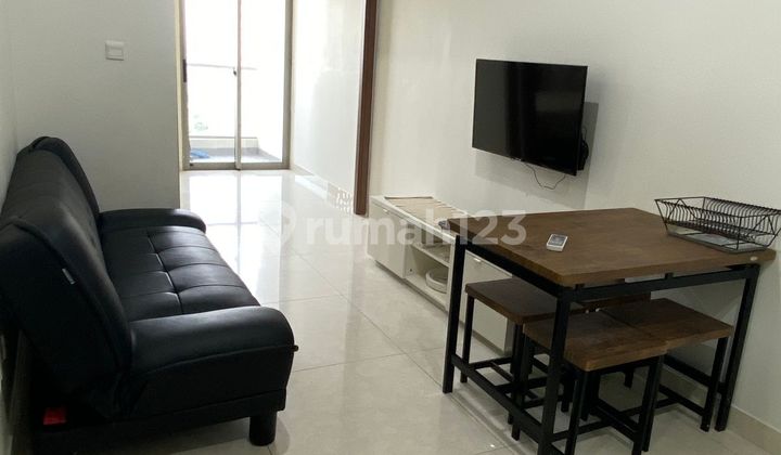 Disewakan Apartement Taman Anggrek Residences 2