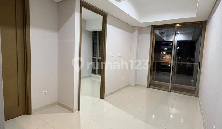 For Rent 1 BR Semi-furnished Taman Anggrek Residence