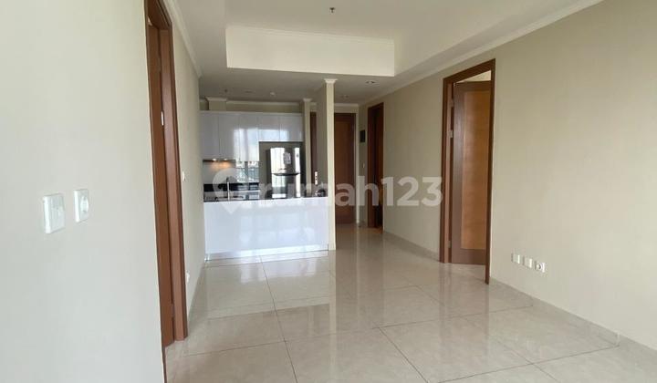 Disewakan Apartemen Taman Anggrek Residences 1