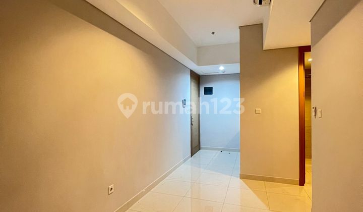 Disewakan 2 Bedroom Semifurnish Taman Anggrek Residence Disewakan 2 Bedroom Semifurnish Taman Anggrek Residence