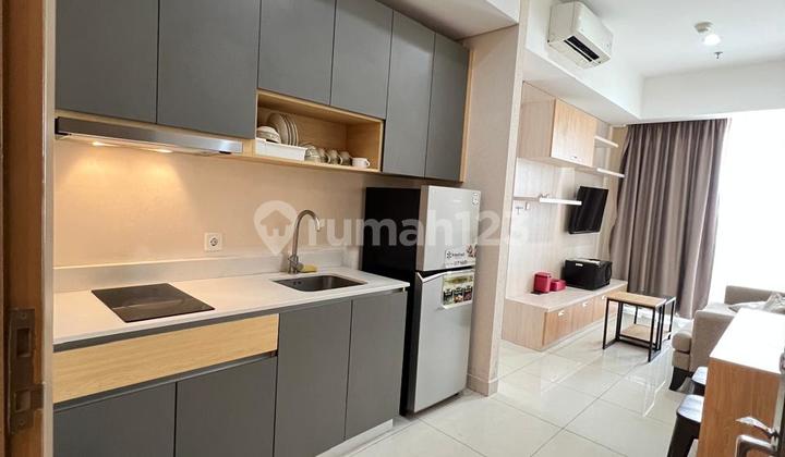 For Rent 3Bedroom Furnished Taman Anggrek Residences 1