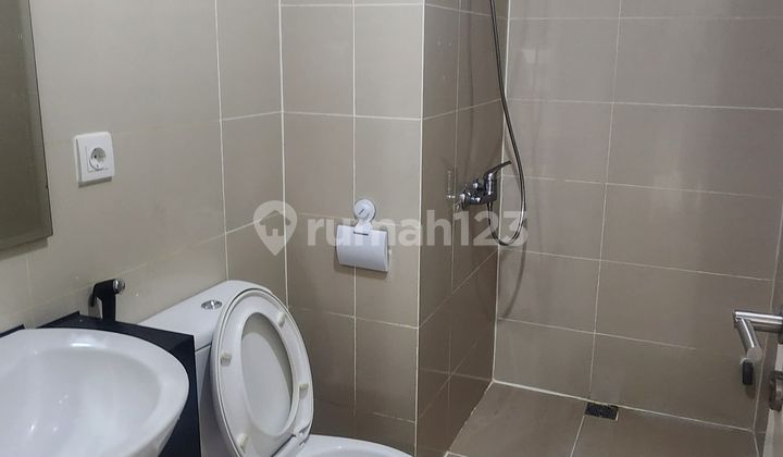 Disewakan 2 Bedroom Madison Park Unfurnish 2