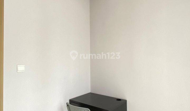 Dijual Apartemen Taman Anggrek Residences Semi Furnished 2