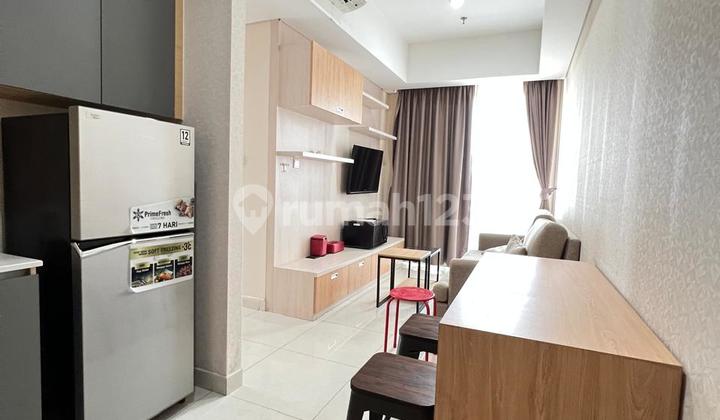 For Rent 3Bedroom Furnished Taman Anggrek Residences 2
