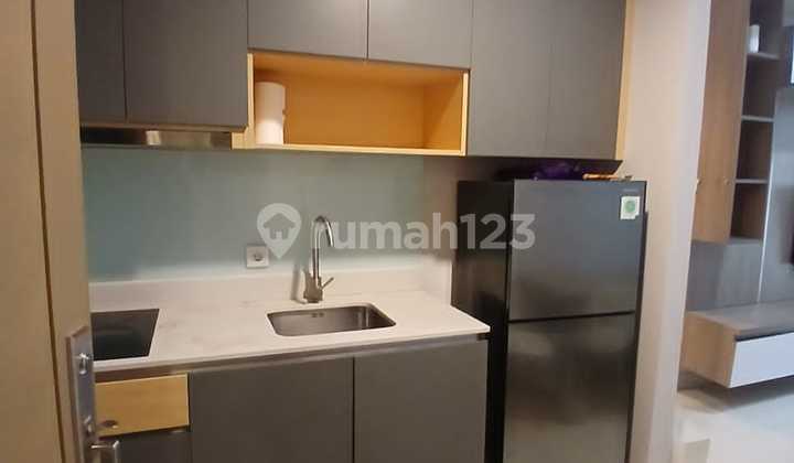 Disewakan Apartemen Taman Anggrek Residence 1