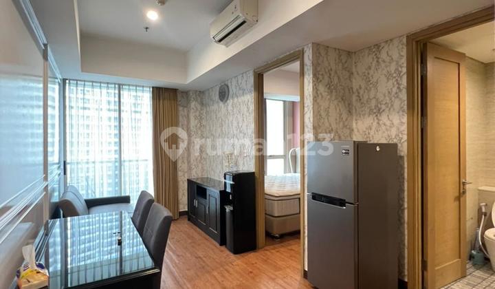 For Sale Affordable Nice Taman Anggrek Residences Apartment