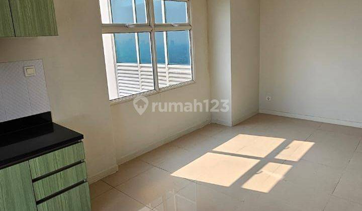 Disewakan Apartemen Madison Park 2 Kamar Tidur Bagus Unfurnished 2