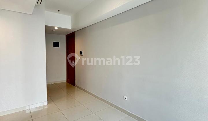 Dijual 2 Bedroom Unfurnish Murah Taman Anggrek Residence 2