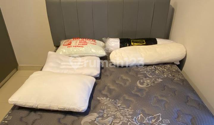 Disewakan Apartemen Taman Anggrek Residences 2