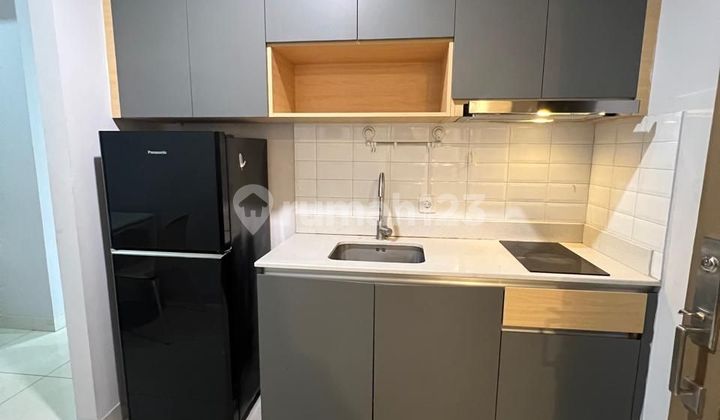 Disewakan Apartemen Taman Anggrek Residences 2 Kamar Tidur Bagus Furnished 2