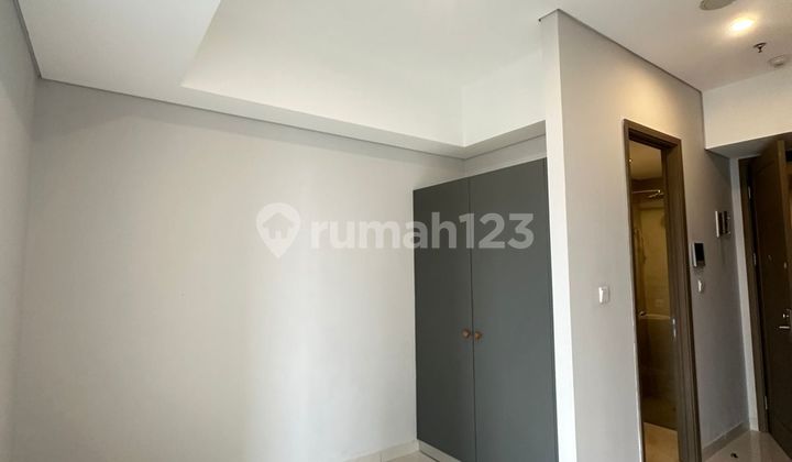 Disewakan Studio Unfurnish Taman Anggrek Residence