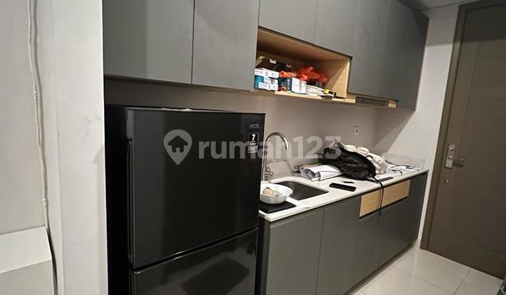 For Rent Furnished Studio Orchid Garden Residence 1