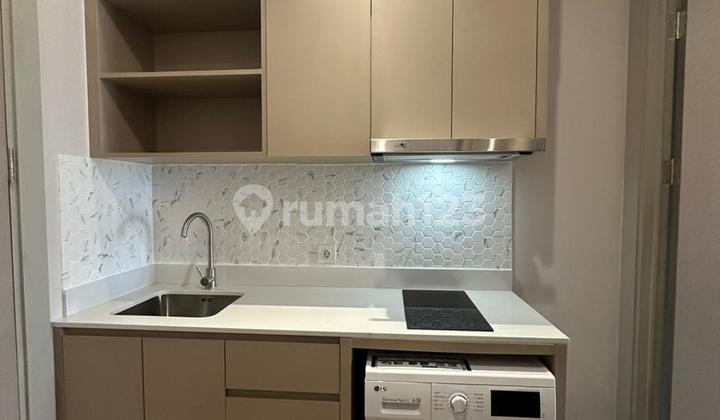 Disewakan 1 Bedroom Furnish Menara Jakarta 2