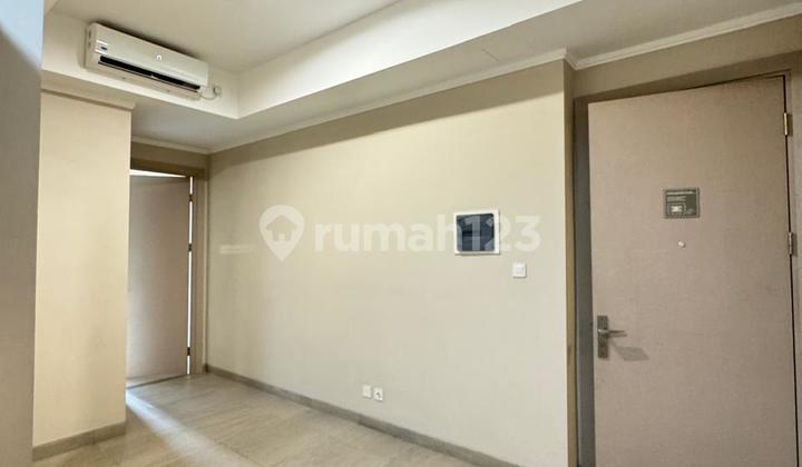 Disewakan 2 Bedroom Unfurnish Menara Jakarta Kemayoran 2