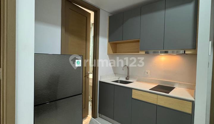 Disewakan 1 Bedroom Furnish Taman Anggrek Residence