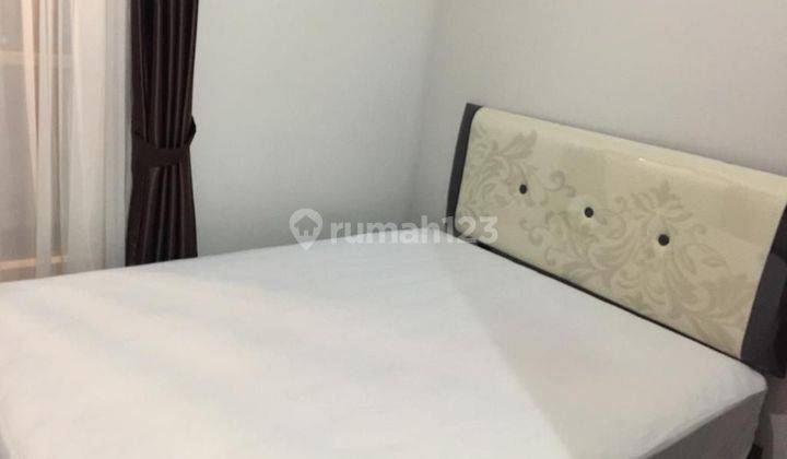 Disewakan Apartemen Taman Anggrek Residences Bagus Furnished 1