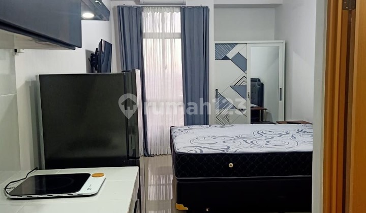 Apartemen Bale Hinggil Tower B Surabaya Murah. Lis.a080 1