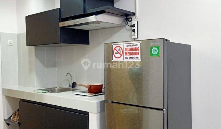 Apartemen Bale Hinggil Tower B Surabaya Murah. Lis.a080 2