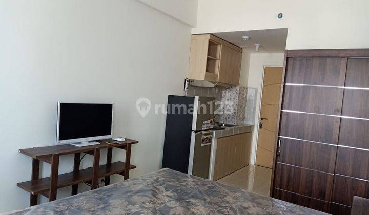 Apartemen Bale Hinggil Tower A Surabaya Murah. Lis.a081 1
