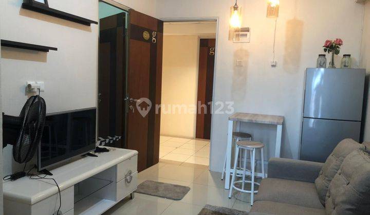 Apartemen Gunawangsa Merr Tower A Surabaya Murah. Aud.a039 2