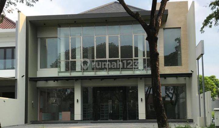 Ruko Palm Hill Surabaya Murah. Dav.ya2022 1