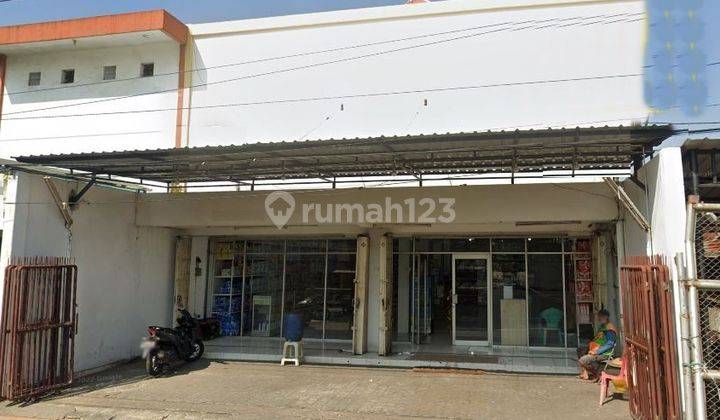 Ruko Banyu Urip Surabaya Murah. Dav.ya2074 1