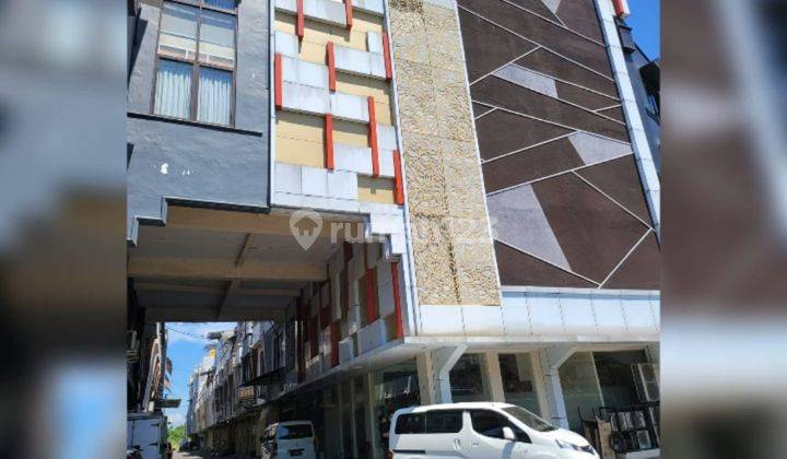 Ruko Klampis Square Surabaya Murah. Dav.ya2085 1