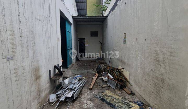 Gudang Rungkut Asri Utara Surabaya Murah. Dav.ya2129 3