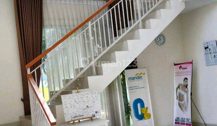 Rumah Usaha Argopuro Kaliwates Jember Murah. Ric.a208 2