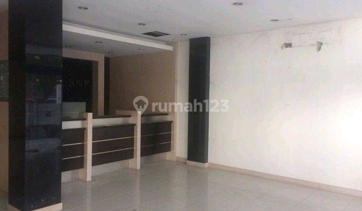 Ruko Waspada Pabean Cantika Surabaya Murah. Rik.ya616 1